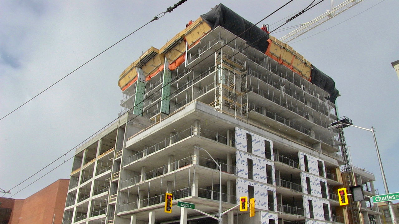 VIDEO: Kitchener mulls affordable housing priorities