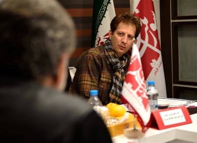 Sorinet film شرکت سورینت فیلم