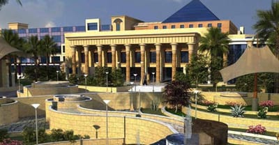 Sorinet qeshm hotel هتل بین المللی سورینت قشم