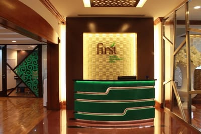 First islamic investment bank , labuan malaysiaبانک فرست اسلامیک مالزی