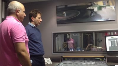 Sorinet music recording companyسورینت موزیک