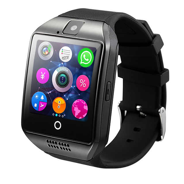 Nulex Smart Watch