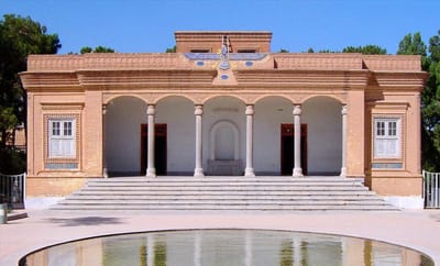 ZOROASTRIANISM IN IRAN