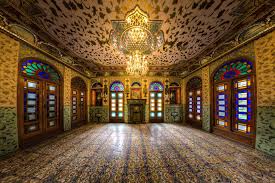 Golestan palace | A masterpiece in the heart of Tehran