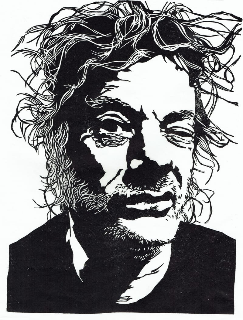 Hans d'Olivat