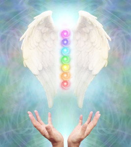 Terapias Angelicales Cuánticas