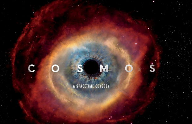 Cosmos'un Yapısı