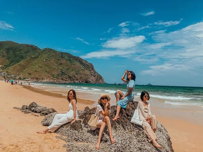 kinh nghiệm du lịch Hạ Long tự túc cho người mới