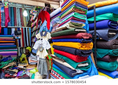 WE SUPPORT SMALL SCALE BUSINESSES WHICH PROVIDE DAILY INCOME TO UGANDAN'S.