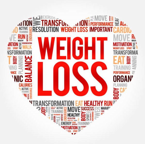 Lose Weight