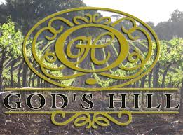 GOD'S HILL WINES