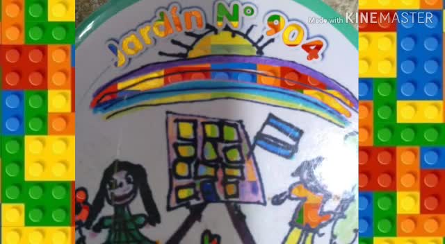 Feliz Día Jardín!!!