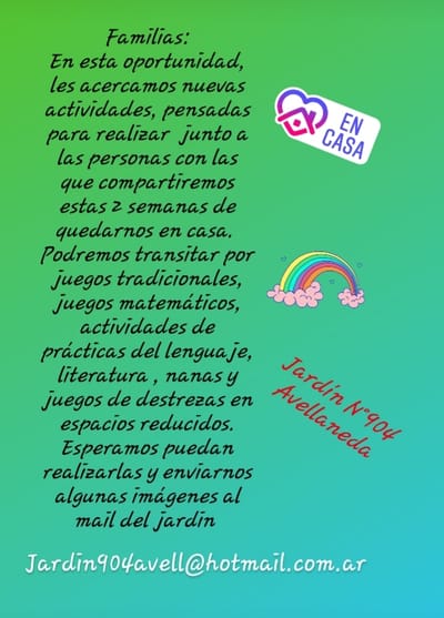 Continuidad pedagógica image