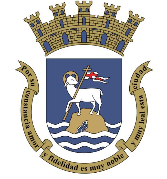 San Juan - Capital