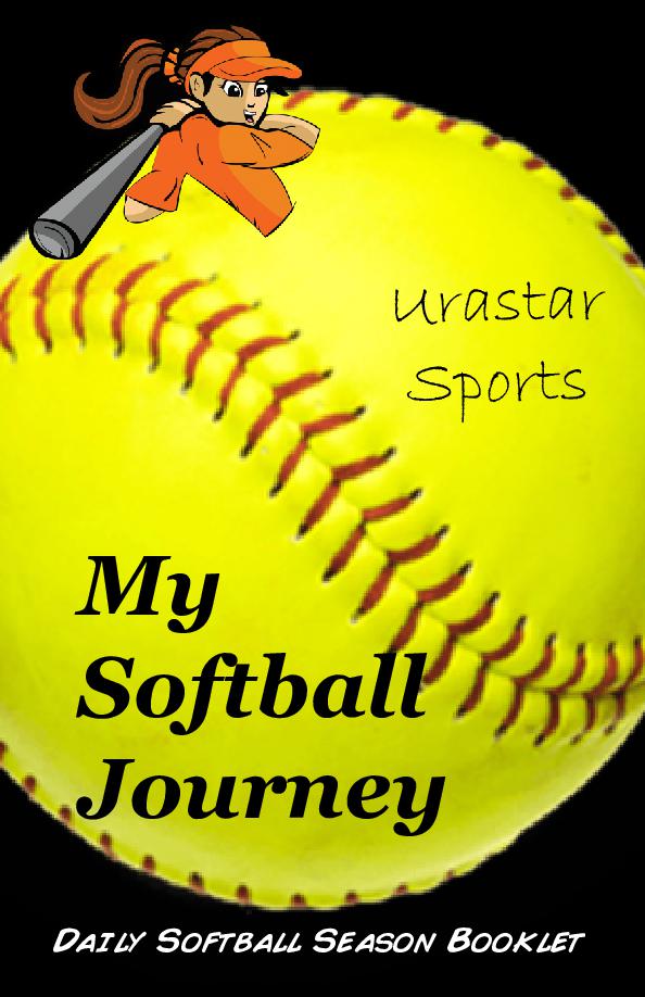 Simple way to improve your Softball Game- Journal