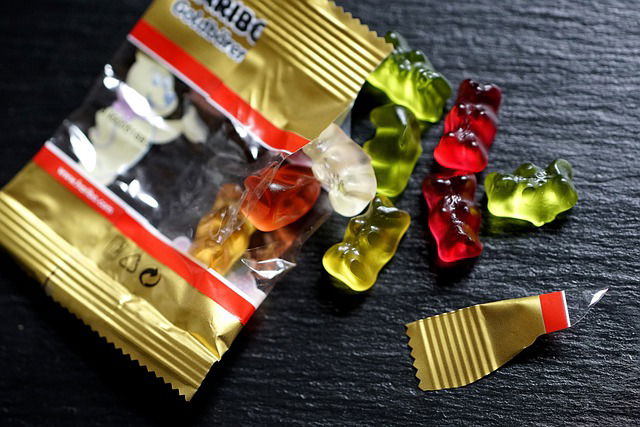 Introducing the Gummy Games Booklets