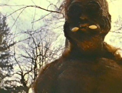 THE ALIEN FACTOR (1978)