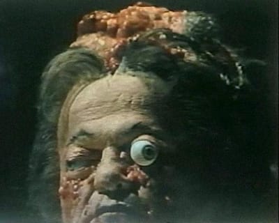 THE ALPHA INCIDENT (1978)