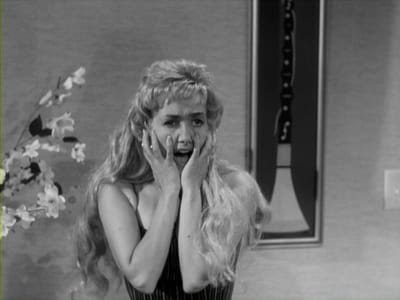 ANATOMY OF A PSYCHO (1961)