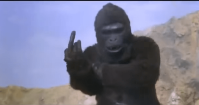 A*P*E (1976)