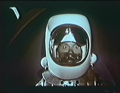 ASSIGNMENT: OUTER SPACE (1960)