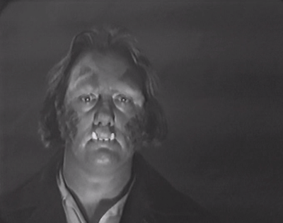 THE ATOMIC BRAIN a/k/a MONSTROSITY (1963)