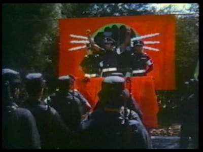 THE BLACK GESTAPO (1975)