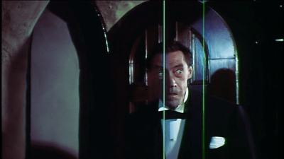 THE BLOOD OF DRACULA'S CASTLE (1969)