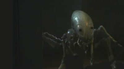 BLOOD PREDATOR (2007)