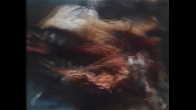 BLOOD TIDE (1982)