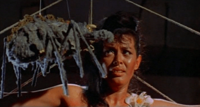THE BLOODY PIT OF HORROR (1965)