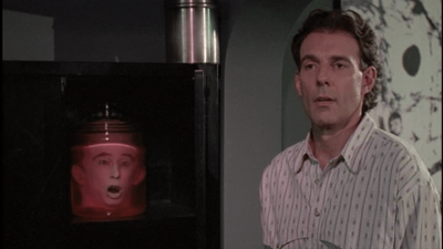 BRAIN TWISTERS (1991)
