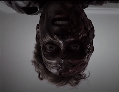 CRUEL WILL (2014)
