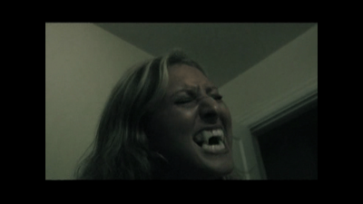 CURSE OF THE WOLF (2006)