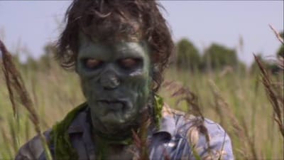 DESTINED TO BE INGESTED (2010)