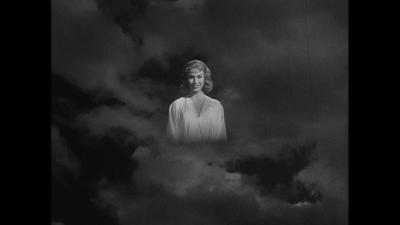 THE DEVIL'S HAND (1961)
