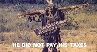 DEVIL'S POSSESSED (1974)
