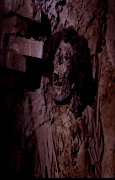 DIE, SISTER, DIE! (1972/1978)