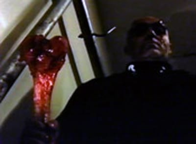 FRANKENSTEIN '80 (1972)