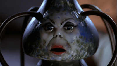 EVIL BONG (2006)