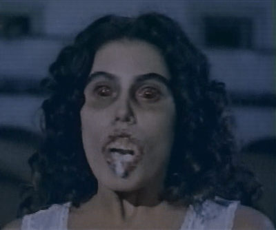 THE EERIE MIDNIGHT HORROR SHOW a/k/a L'OSSESSA a/k/a ENTER THE DEVIL  a/k/a THE DEVIL OBSESSION a/k/a THE SEXORCIST (1974)