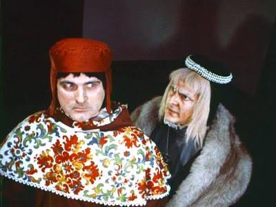 GURU, THE MAD MONK (1970)
