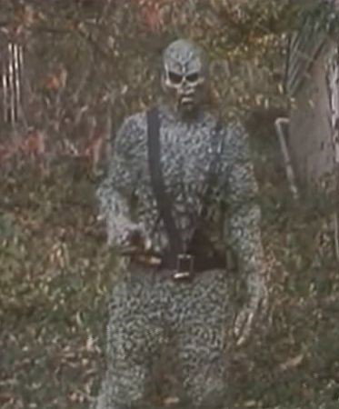 THE GALAXY INVADER (1985)