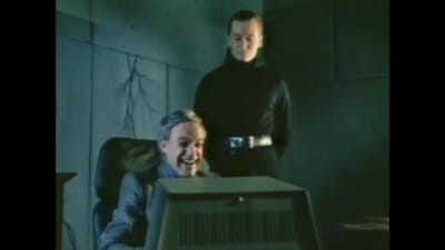 984: PRISONER OF THE FUTURE (1982)