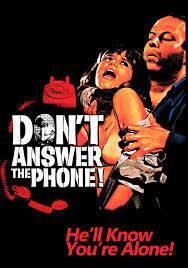 DON'T ANSWER THE PHONE! (1980)