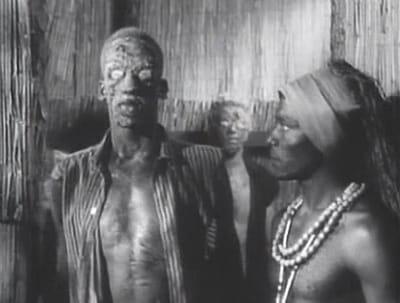 I EAT YOUR SKIN (1965/1971)