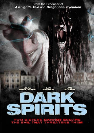 DARK SPIRITS (2008)