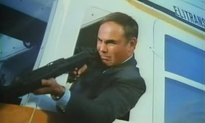 HANDS OF STEEL (1986)