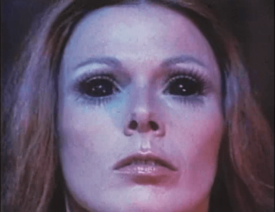 INVASION OF THE BEE GIRLS (1973)