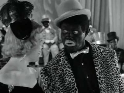 JAILBAIT a/k/a HIDDEN FACE [1954]